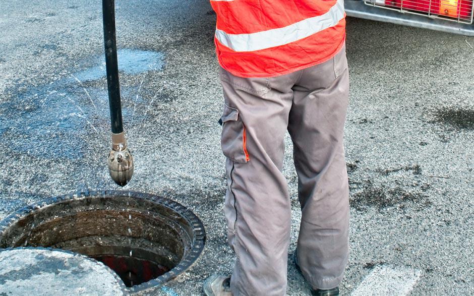 déboucheur de wc Aulnay-sous-Bois