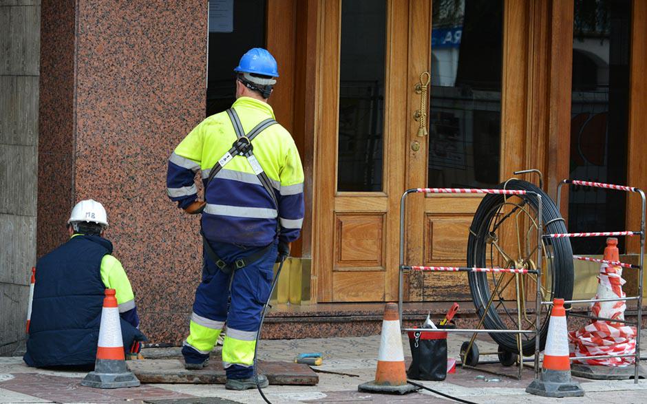 travaux assainissement prix Vitry-sur-Seine