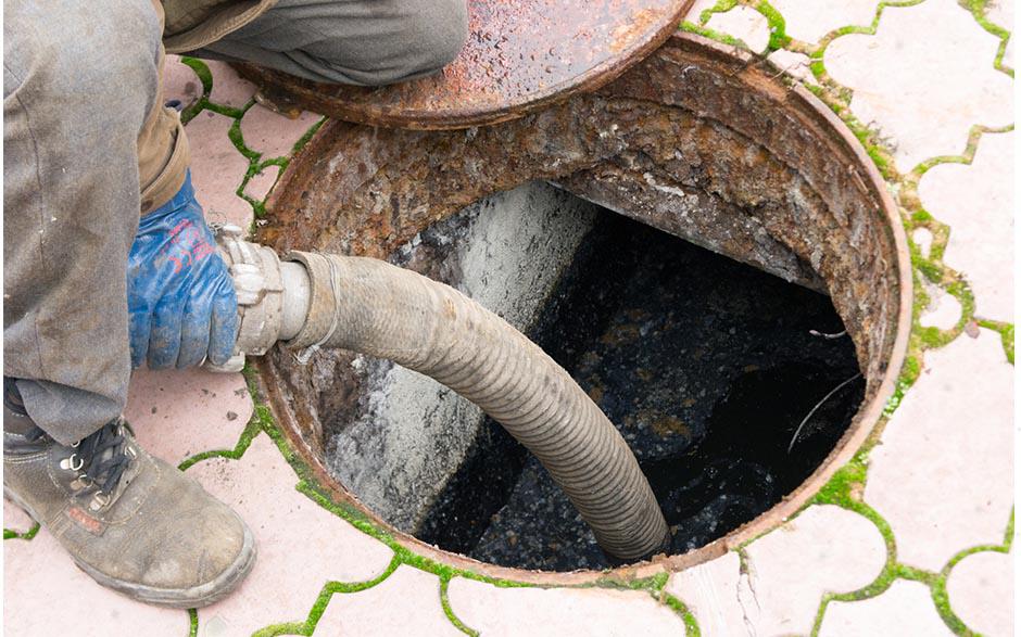 déboucheur wc à pompe Rosny-sous-Bois